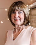 Carol Maculloch, MBA, CFRE